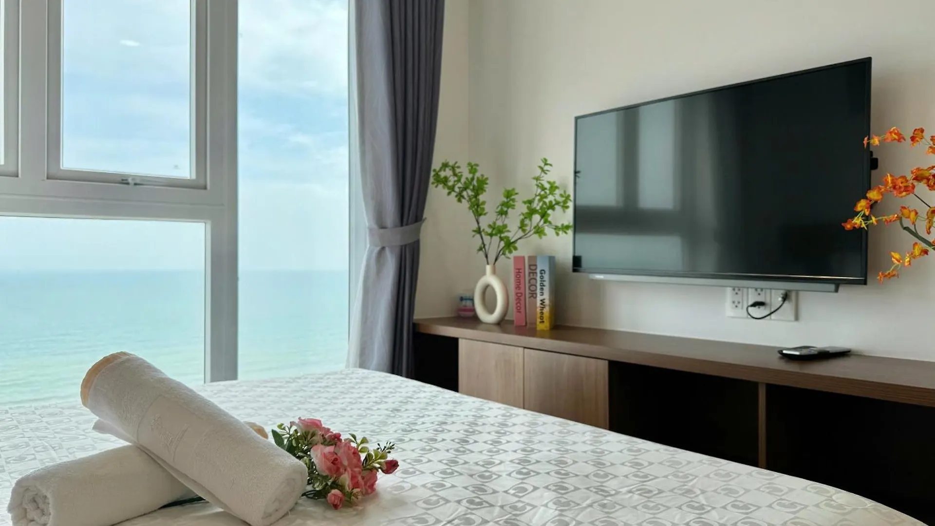 Can Ho Mermaid Seaview - Lihi Vũng Tàu Vietnam
