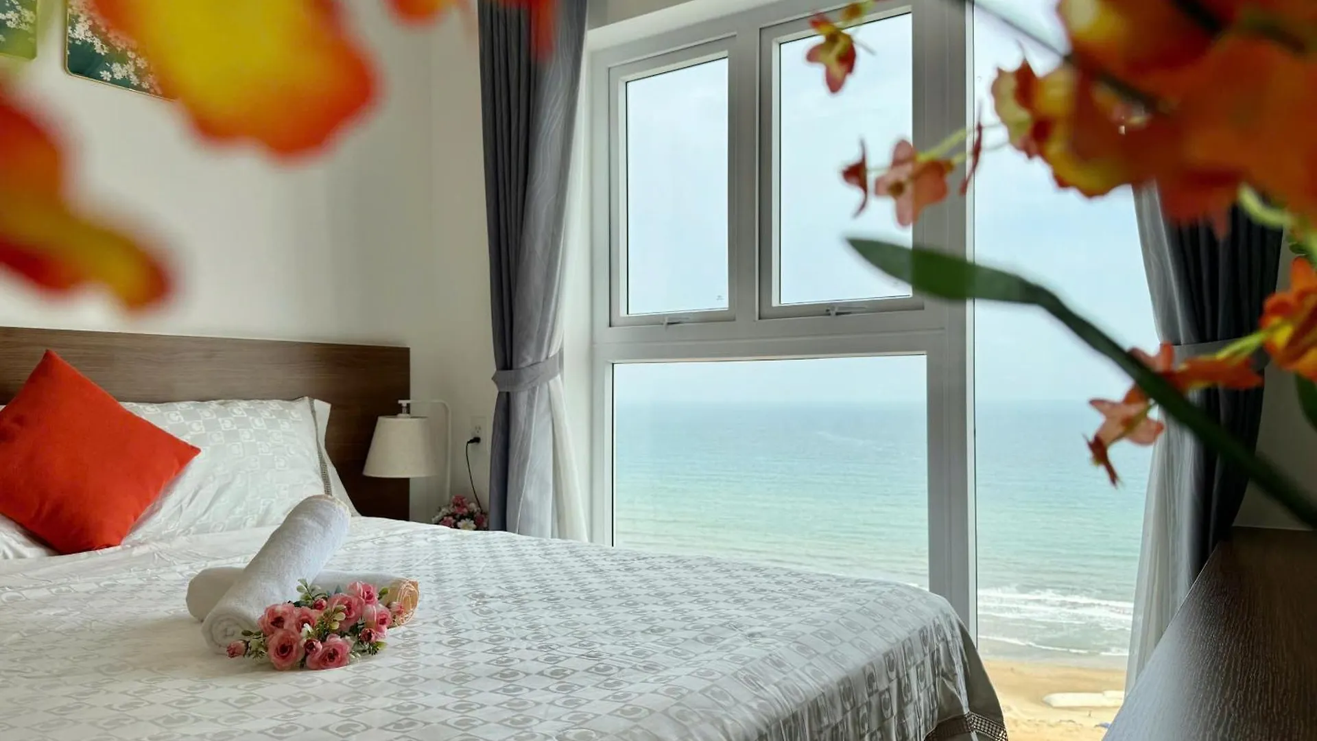 Can Ho Mermaid Seaview - Lihi Vũng Tàu