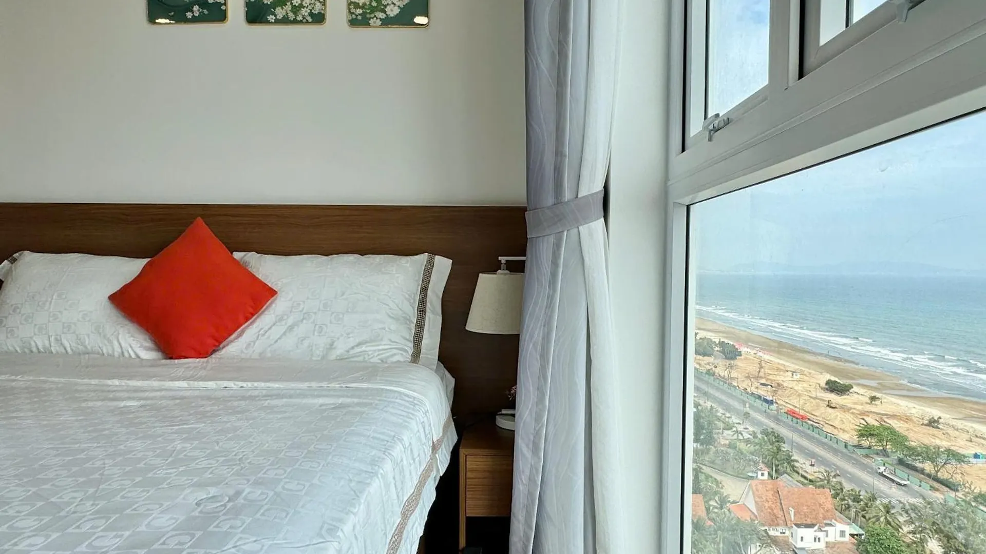 Can Ho Mermaid Seaview - Lihi Vũng Tàu Vietnam