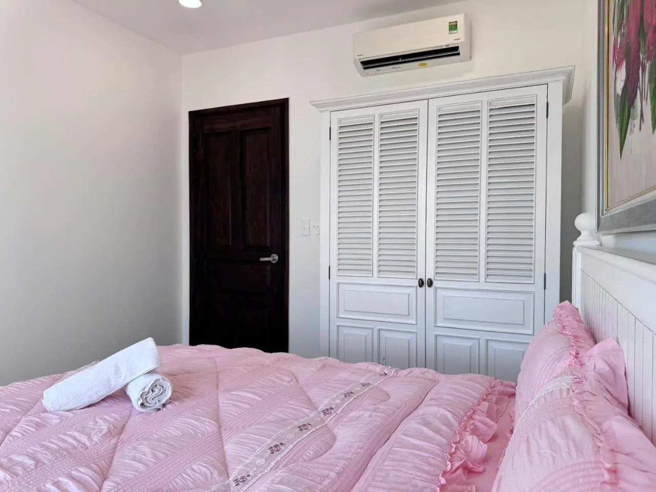 Apartmán Can Ho Mermaid Seaview - Lihi Vũng Tàu
