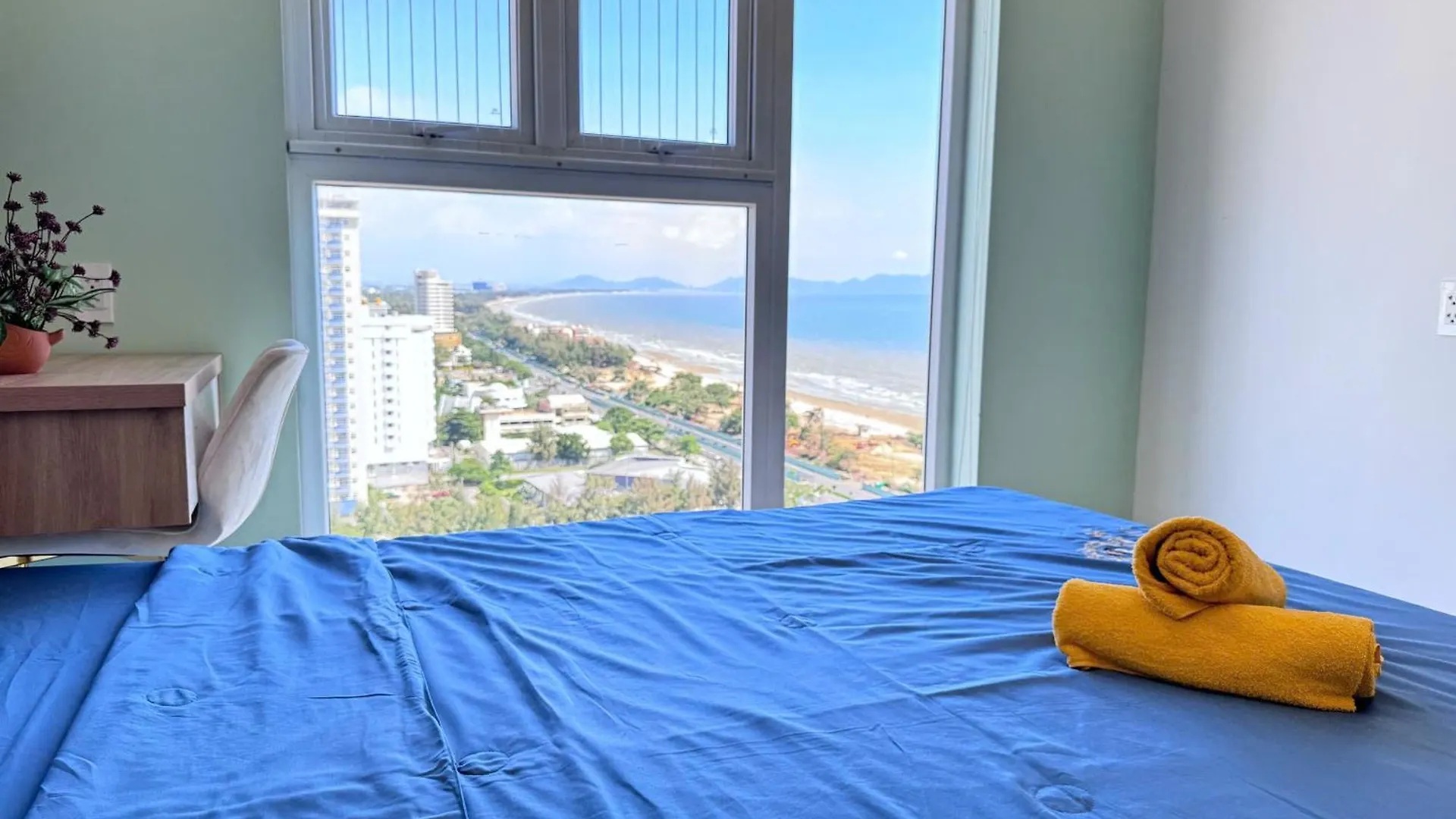 Can Ho Mermaid Seaview - Lihi Vũng Tàu