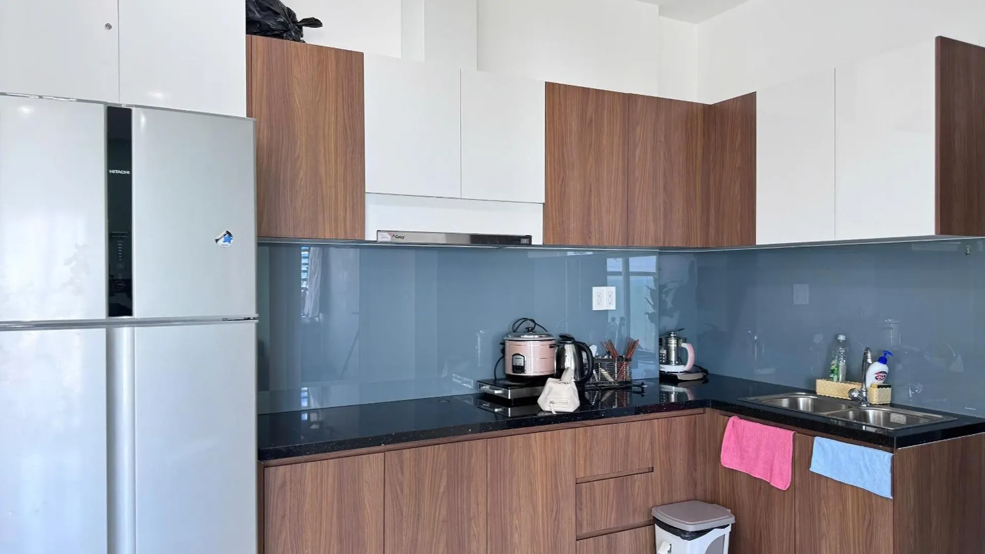 Can Ho Mermaid Seaview - Lihi Vũng Tàu Apartmán