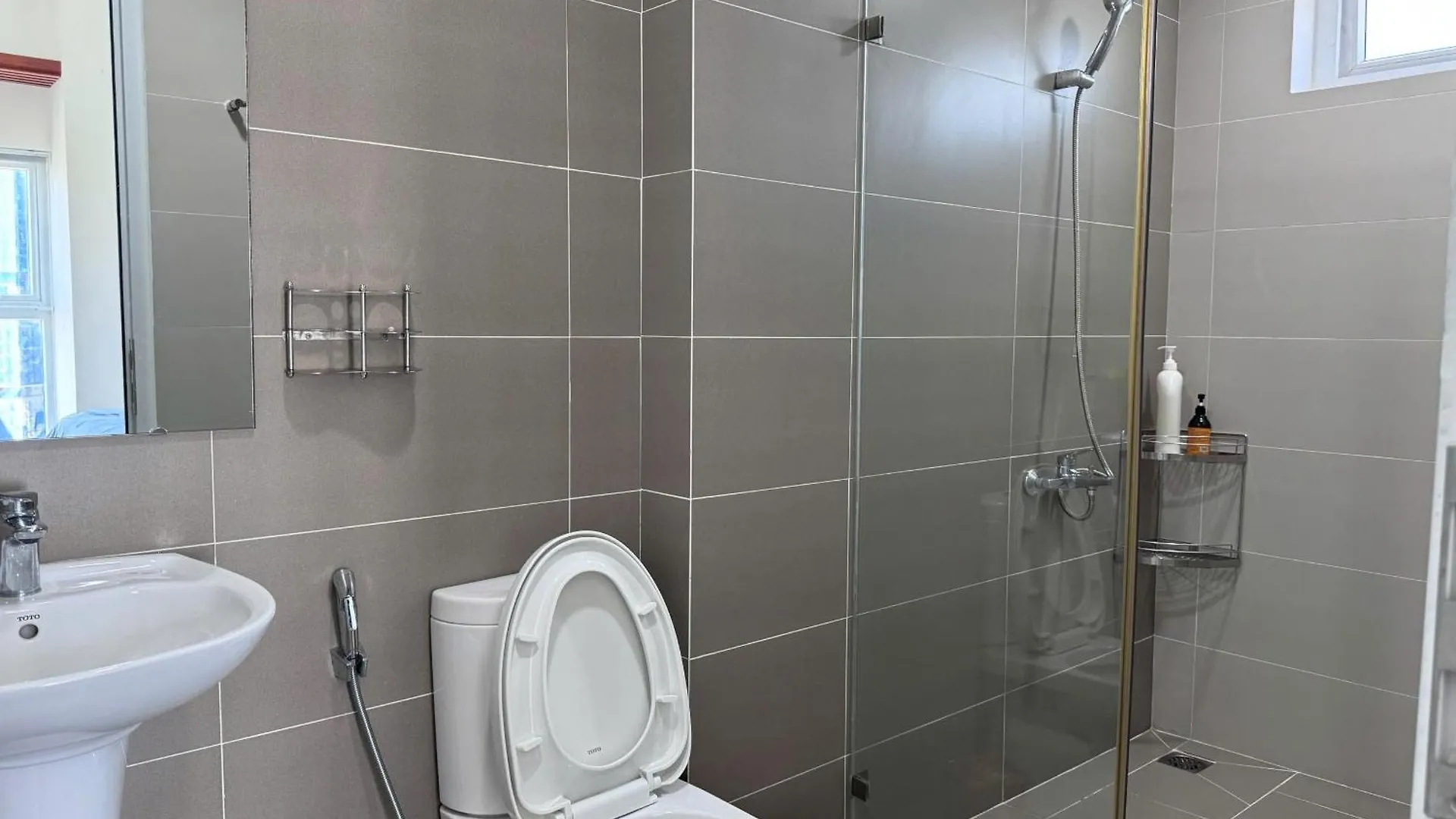 Apartmán Can Ho Mermaid Seaview - Lihi Vũng Tàu